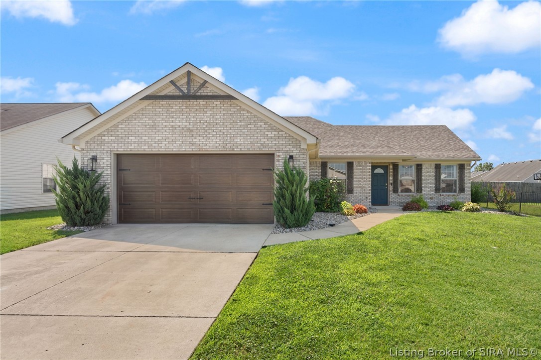 11909 Columbus Parkway — photo