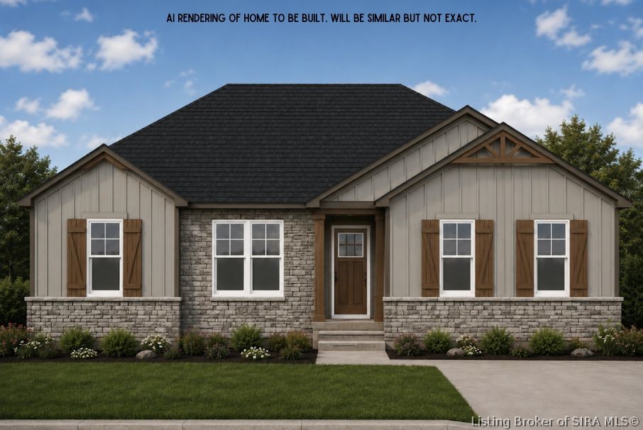 1113 Pine Meadow Drive Lot 6 — photo