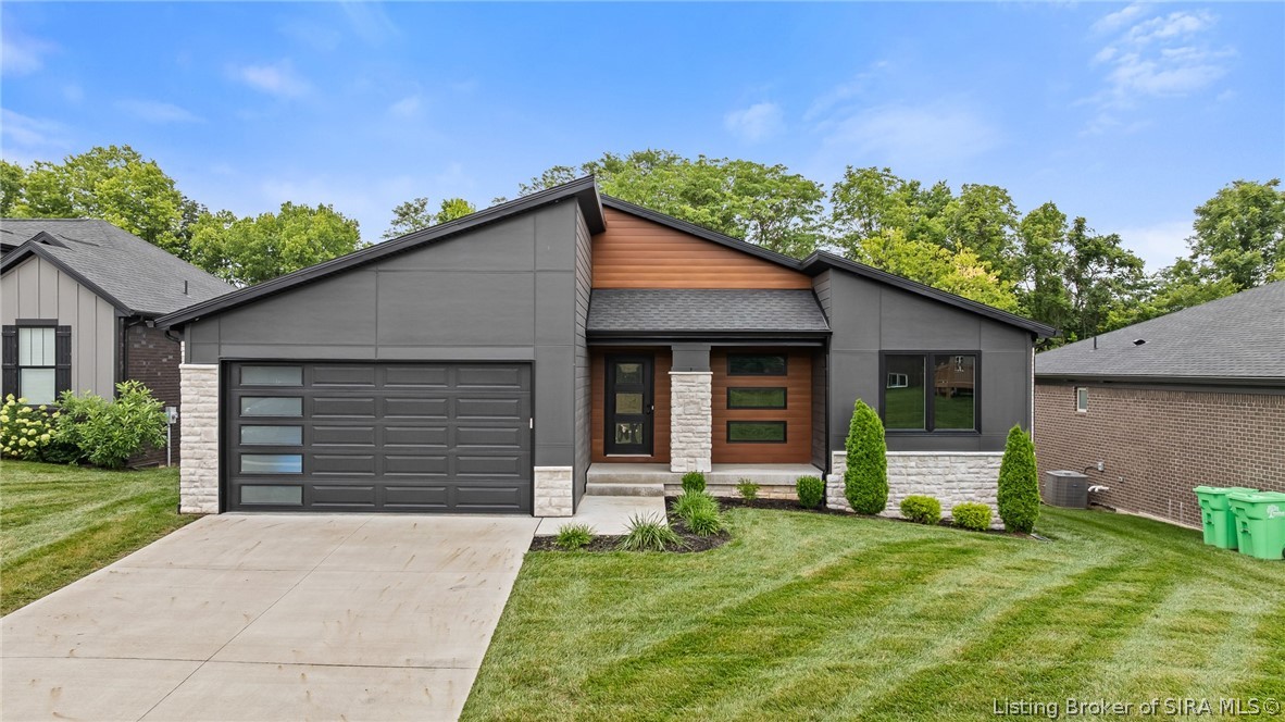 6001 Limestone Creek Drive — photo