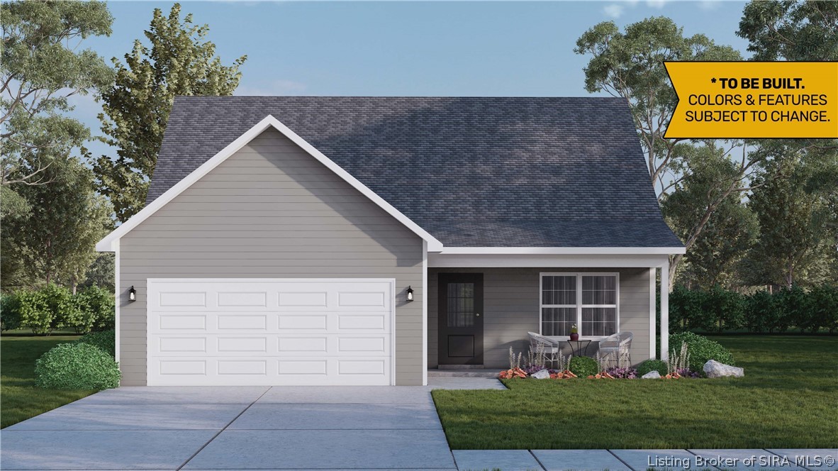 4213 - Lot 201 Round Rock Boulevard — photo