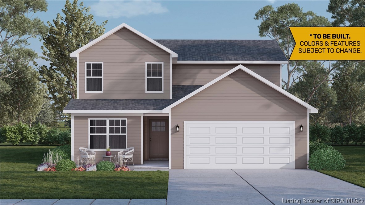 4321 - Lot 222 Deer Springs Trail — photo