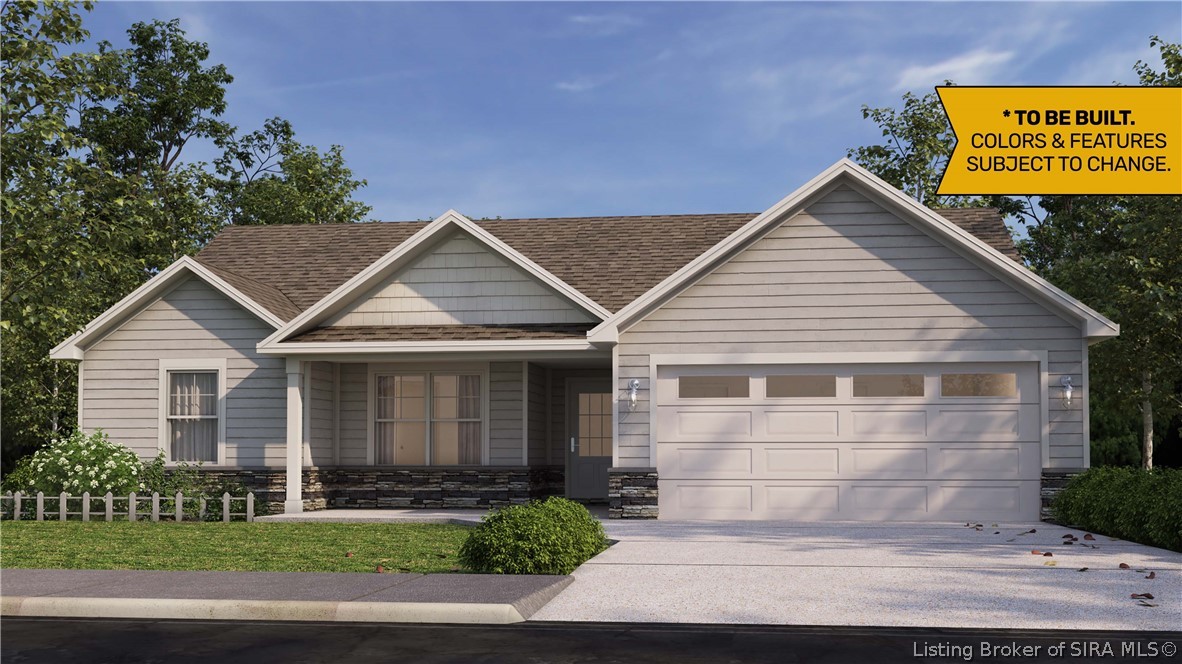 7020 - Lot 927 Mitsch Lane — photo