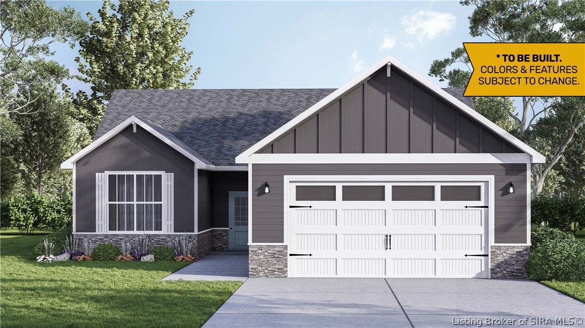 8152 - Lot 938 Zelpha Boulevard — photo