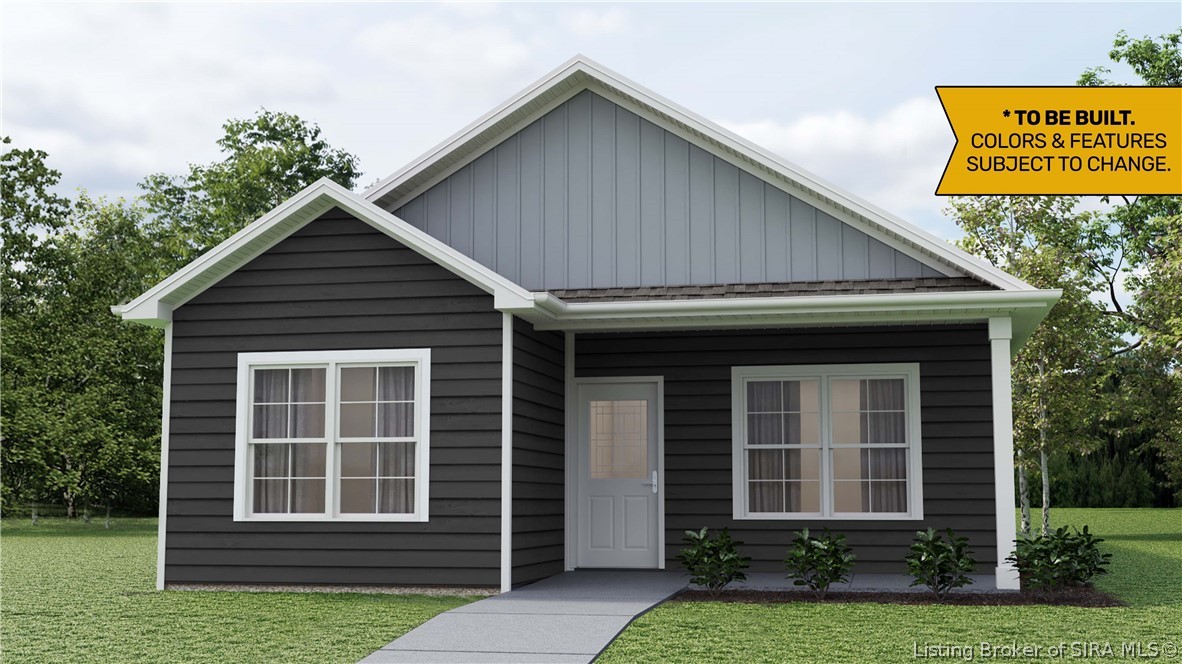 7009 - Lot 967 Mitsch Lane — photo