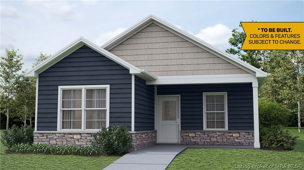 7007 - Lot 968 Mitsch Lane — photo
