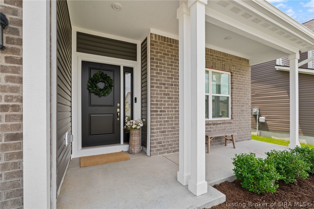 5019 Schaefer Lane, Floyds Knobs, IN 47119 — photo 3