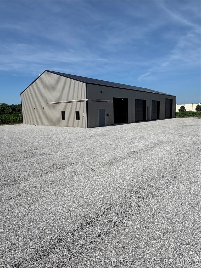 3339 N Shun Pike Road — photo