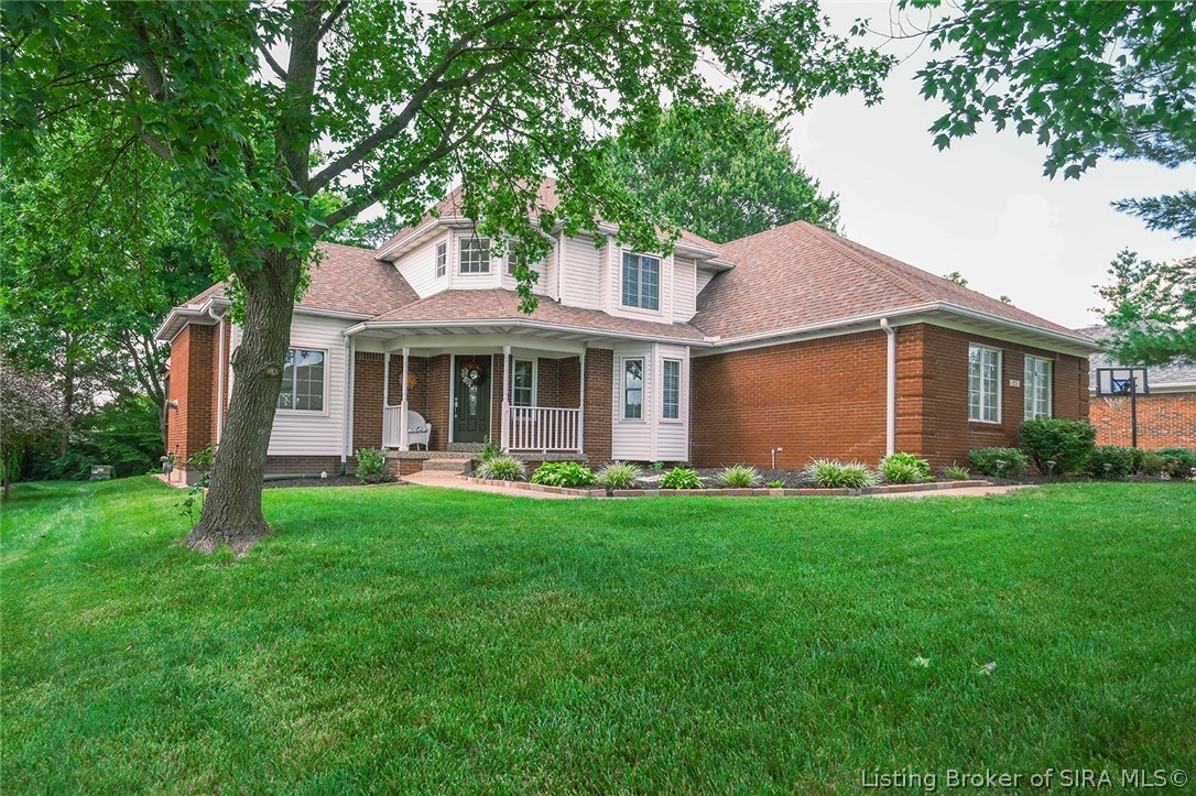 1023 Plum Ridge Drive — photo