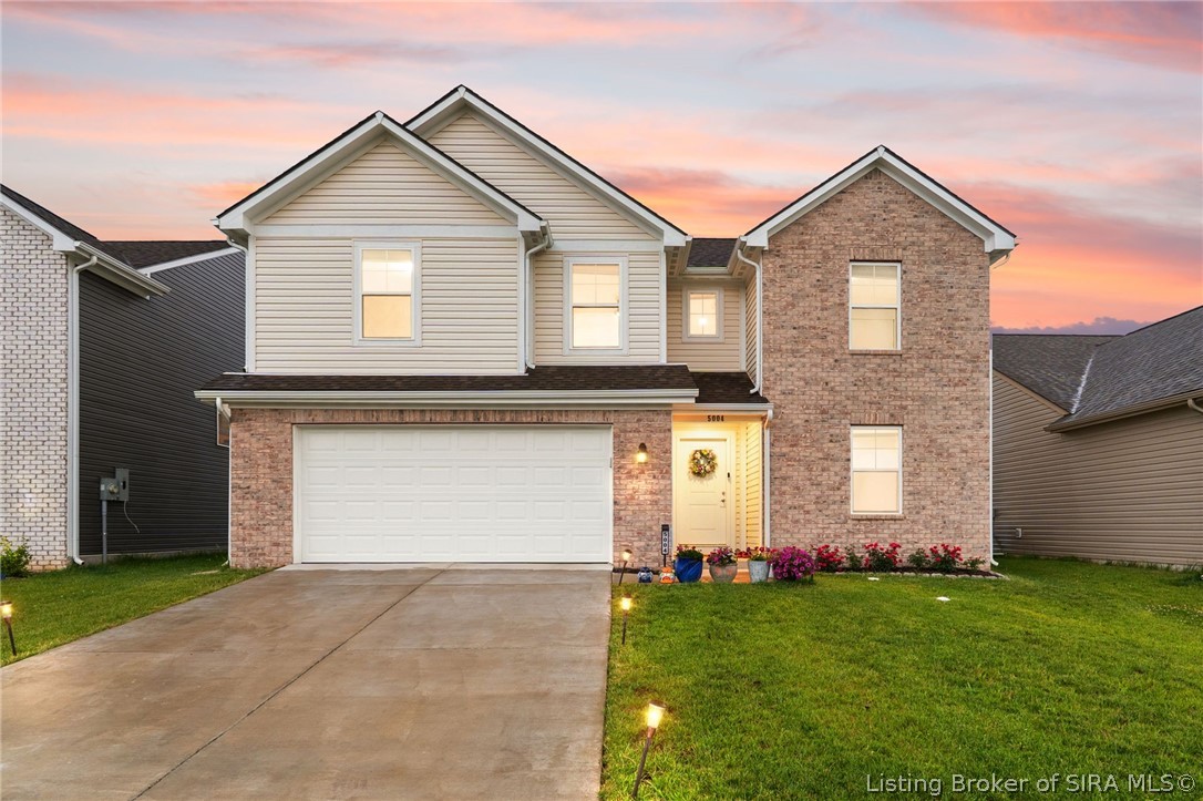 5004 Schaefer Lane, Floyds Knobs, IN 47119 — photo 3