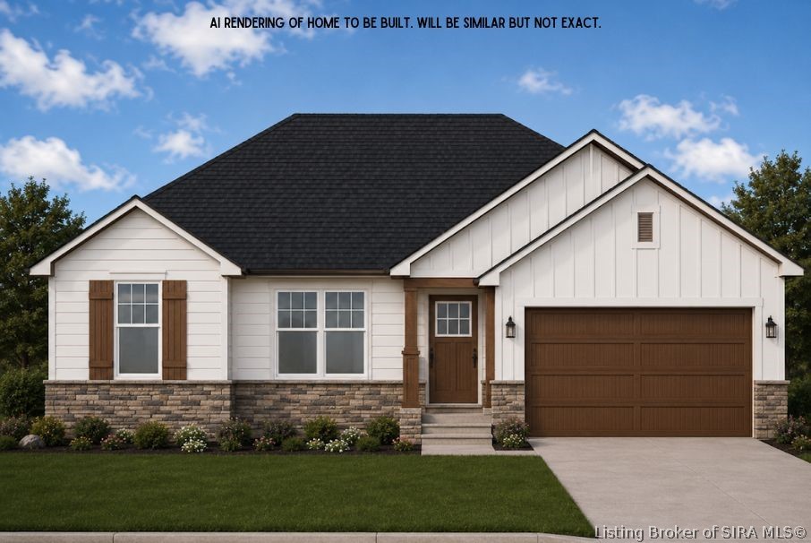 1111 Pine Meadow Drive Lot 7 — photo