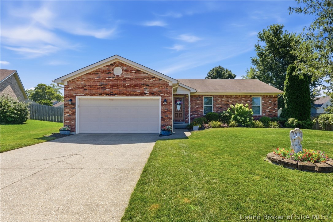 3512 Gander Drive — photo