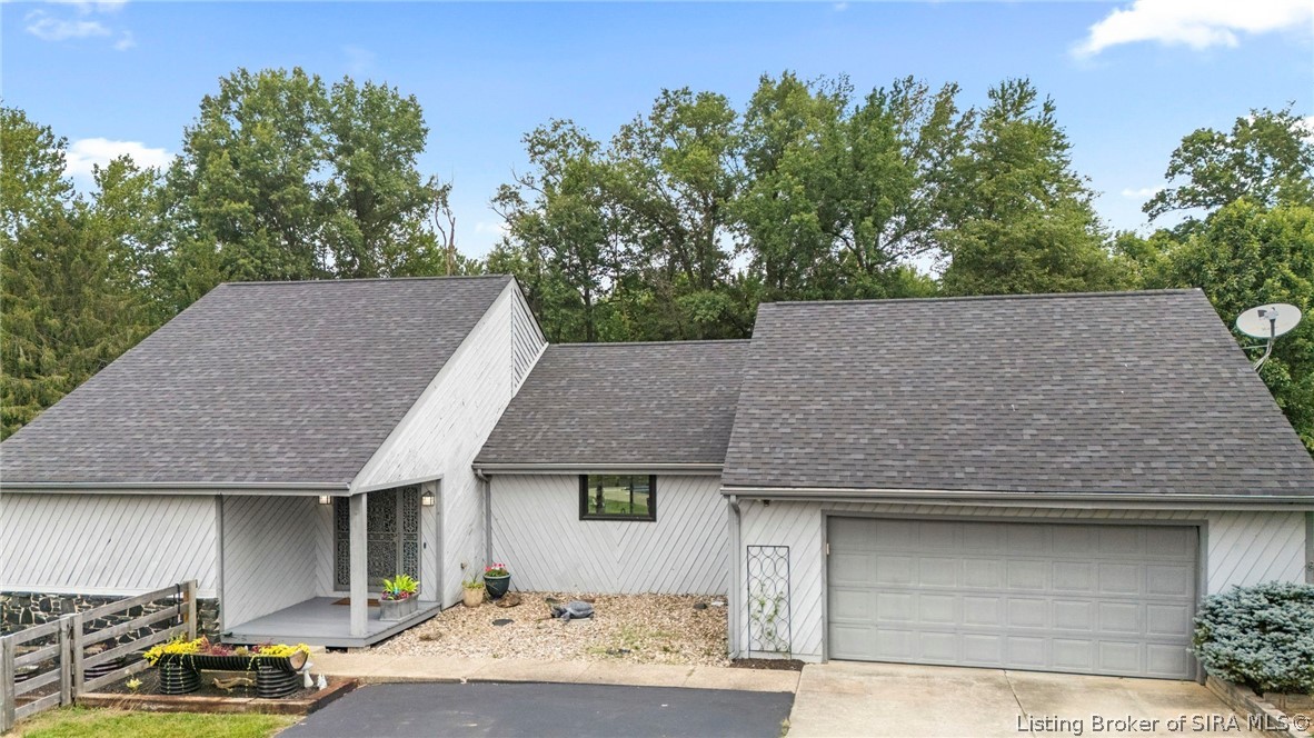 2162 W Little York Road — photo