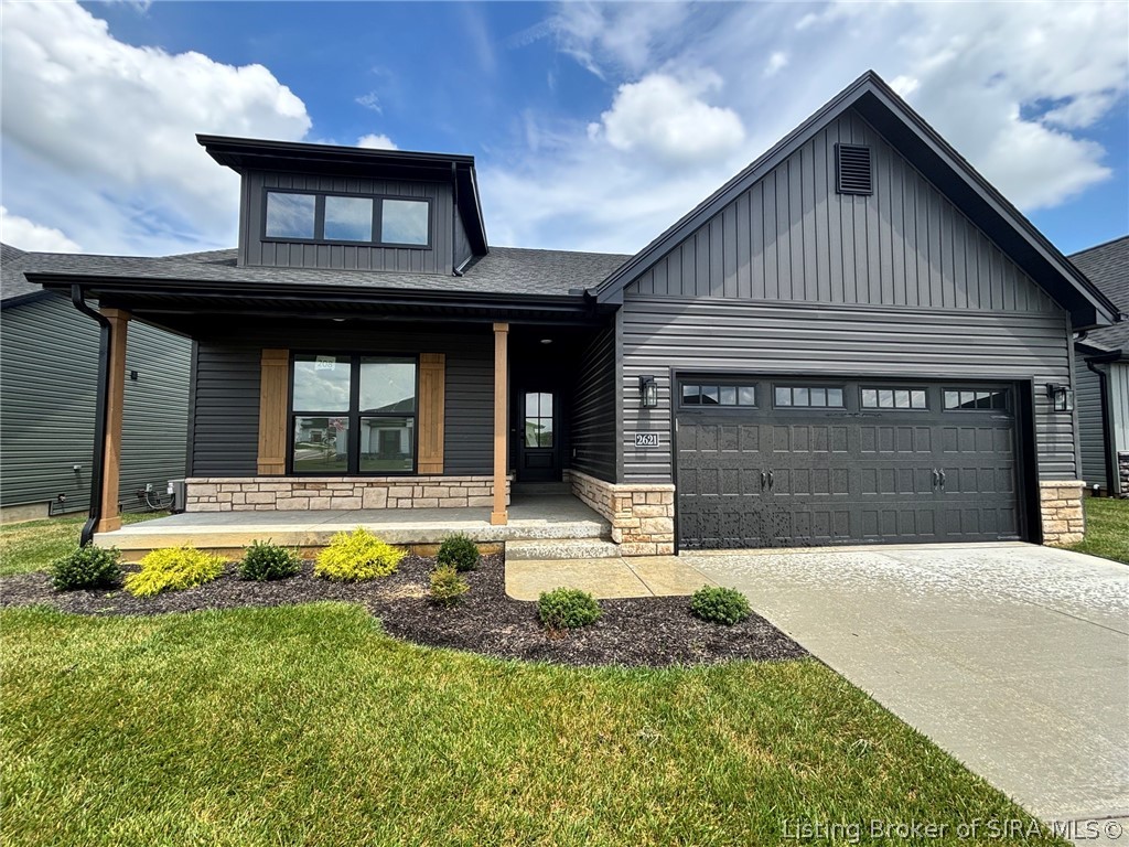 2621 Vineyard Way 208 — photo