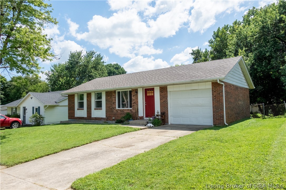 1008 Capitol Hills Drive — photo