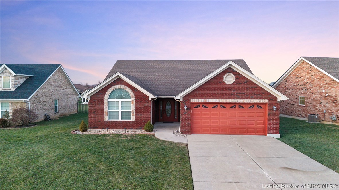 5411 Mansfield Way — photo