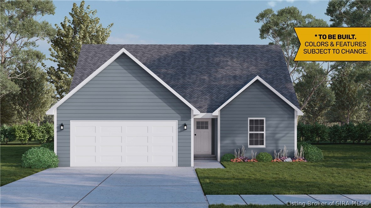 4239 - Lot 214 Round Rock Boulevard — photo