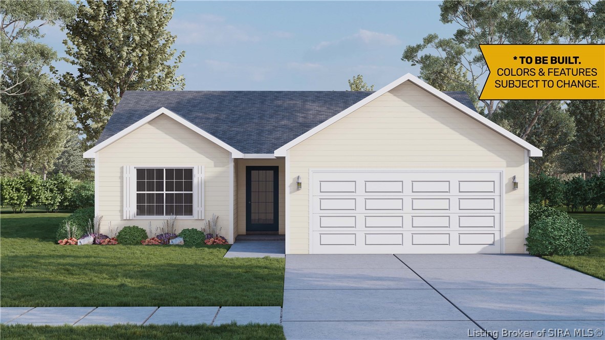4237 - Lot 213 Round Rock Boulevard — photo
