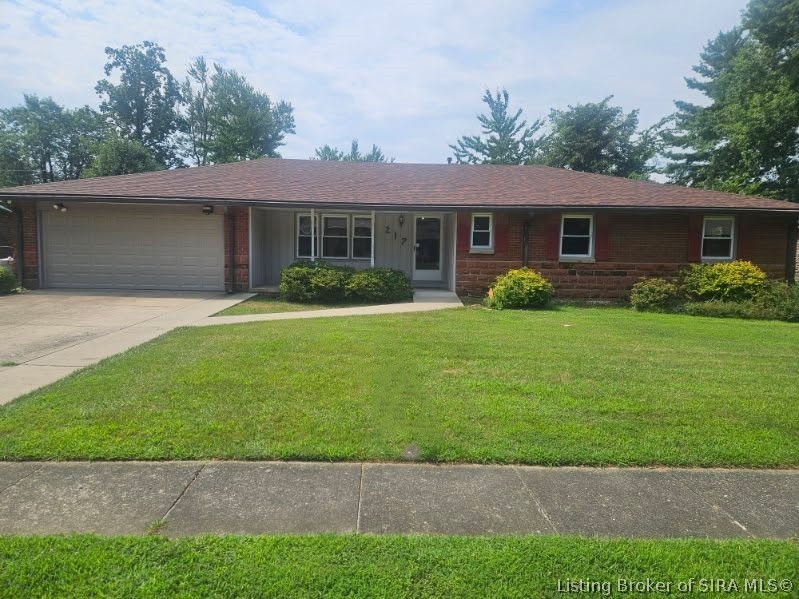 217 Wildwood Drive — photo