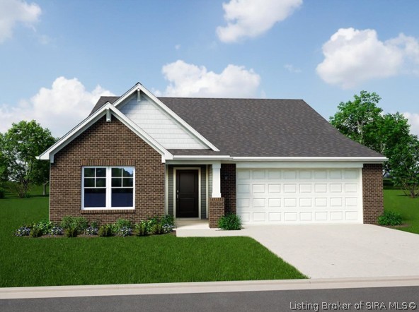 4044 Oakstone Drive — photo