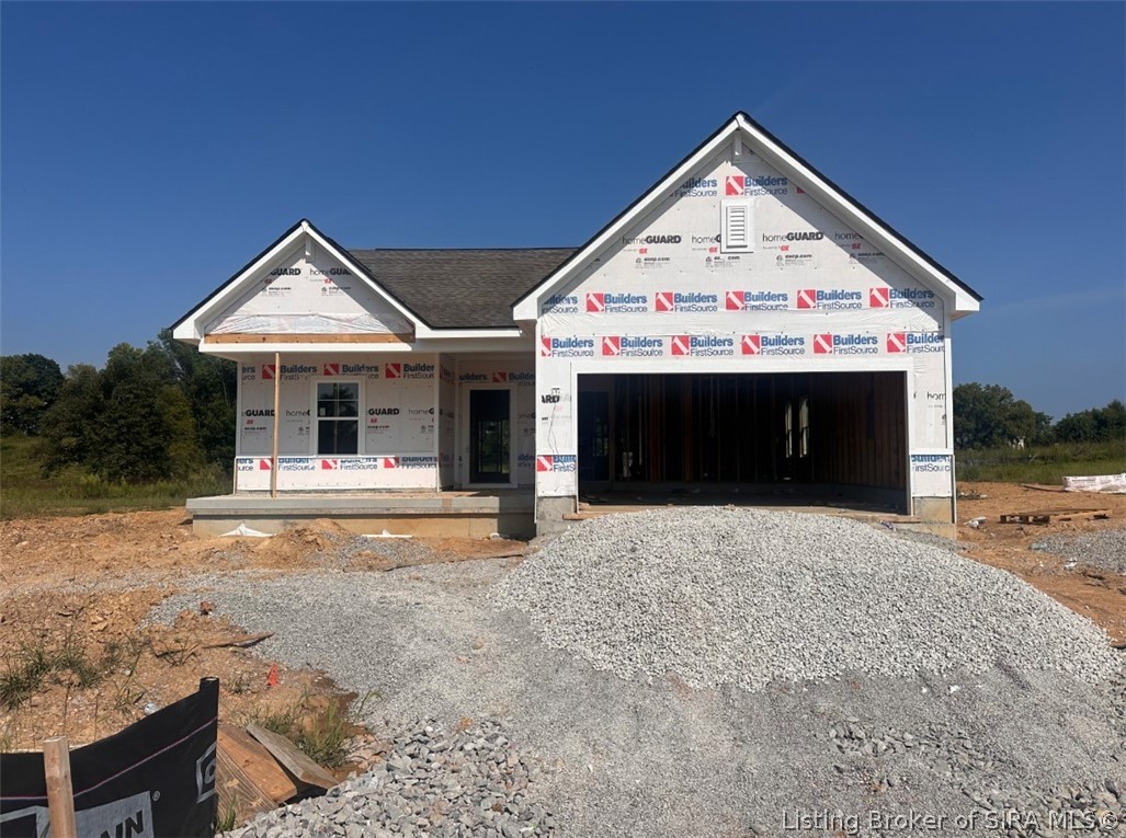1018 Paislee Ann Drive — photo