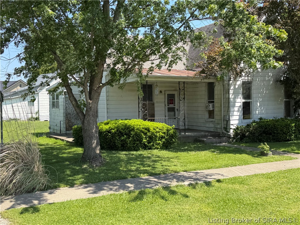 527 W Grissom Avenue — photo