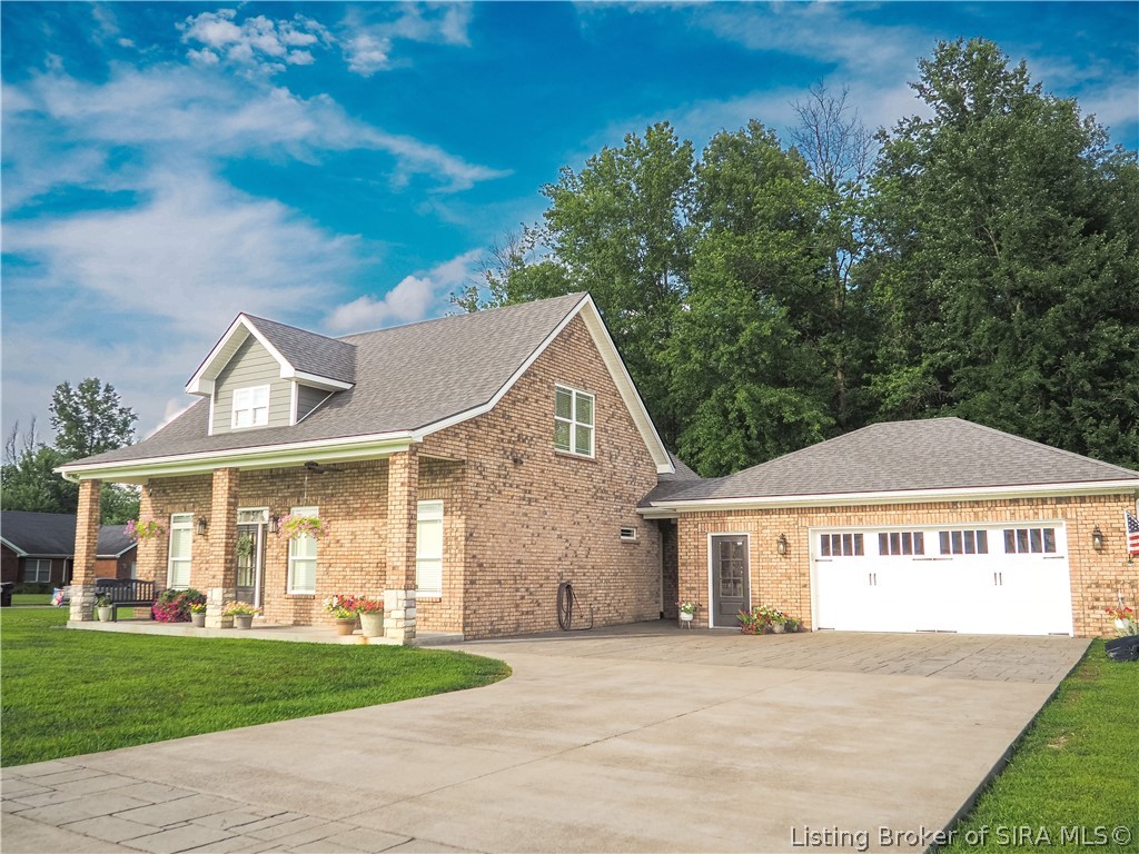 15203 Silver Springs Court — photo