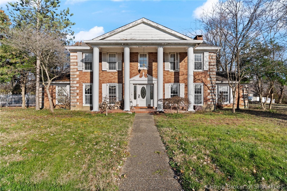 6810 Appleleaf Lane — photo