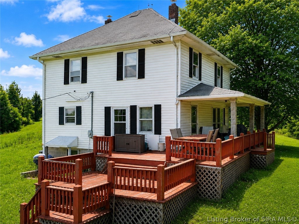 1100 Black Creek Road SE — photo