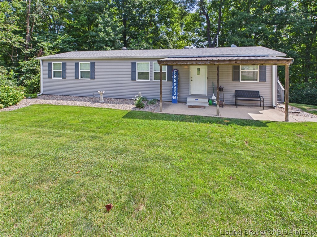 1411 Duncil Drive — photo