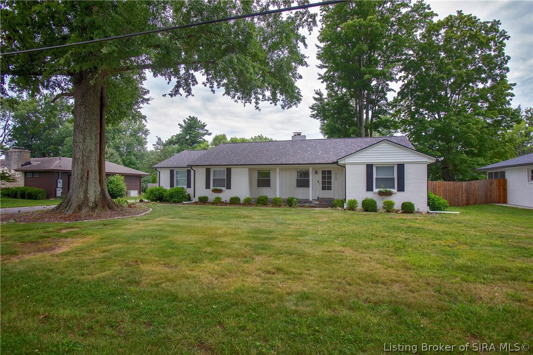 1705 Crestview Drive — photo