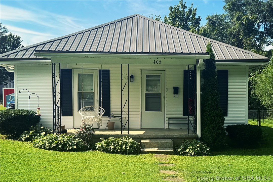 405 Arthur Street — photo