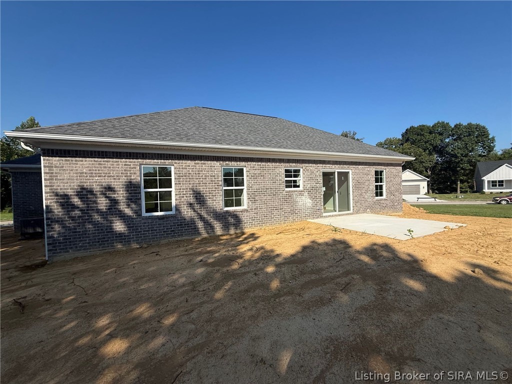 435 Pine Drive Circle Lot 134 — photo