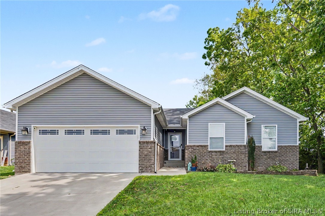 8923 Woodford Drive — photo