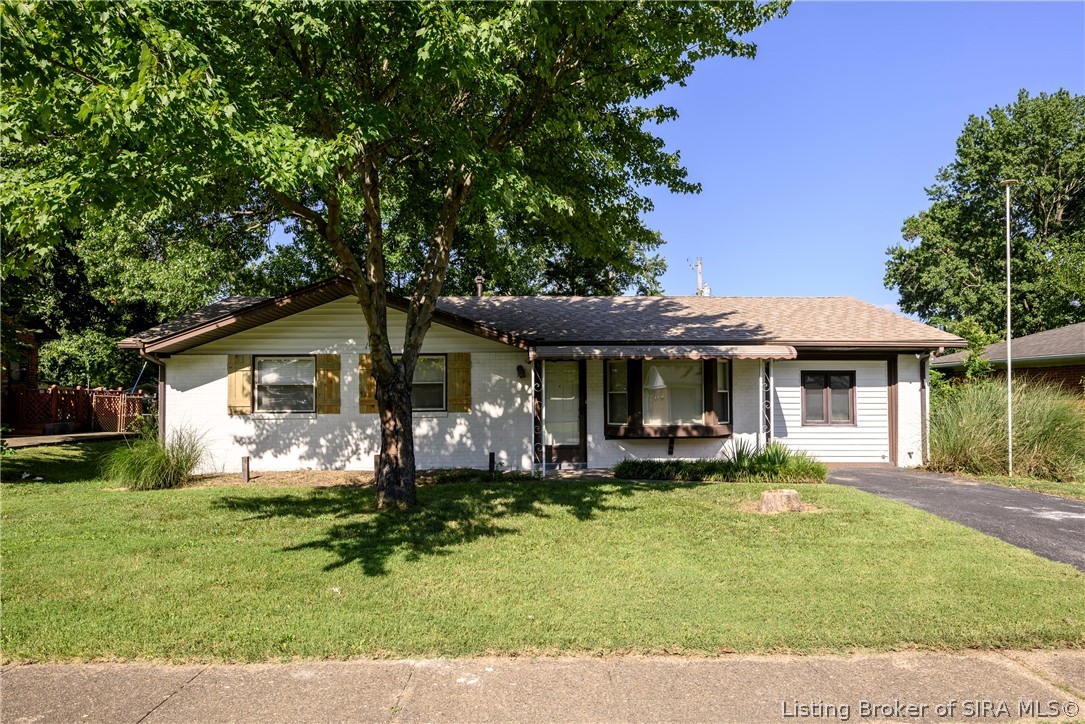 1120 Spicewood Drive — photo