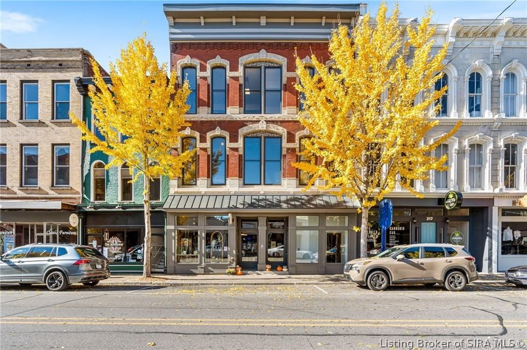 213 Pearl Street — photo