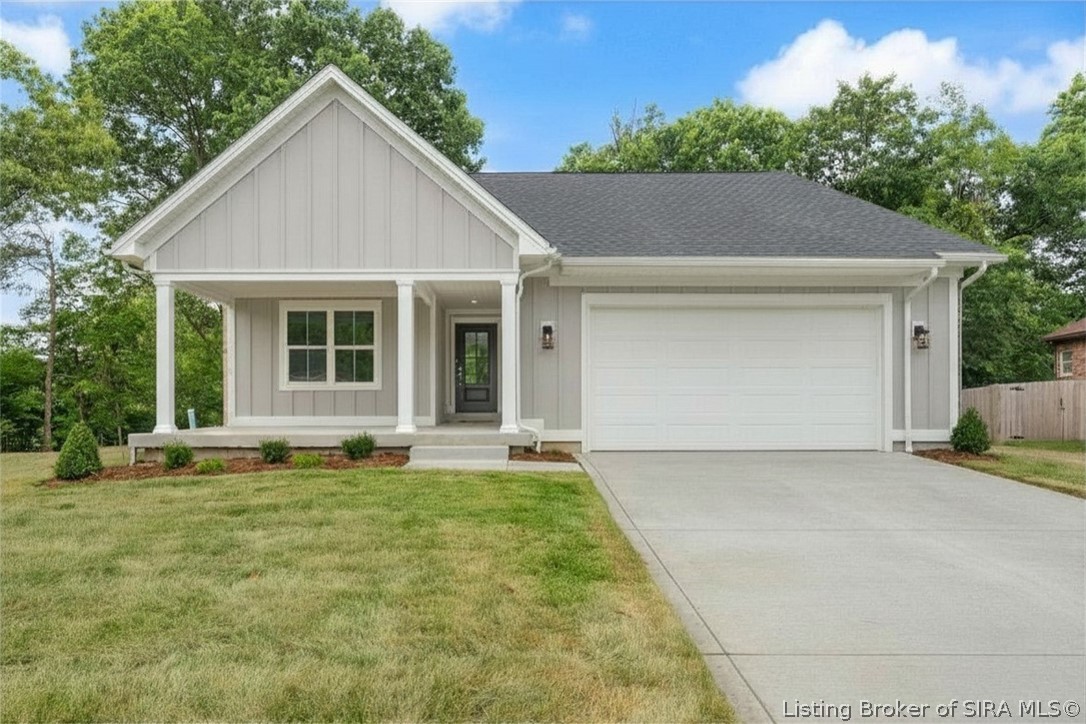 428 Pine Drive Circle Lot 115 — photo