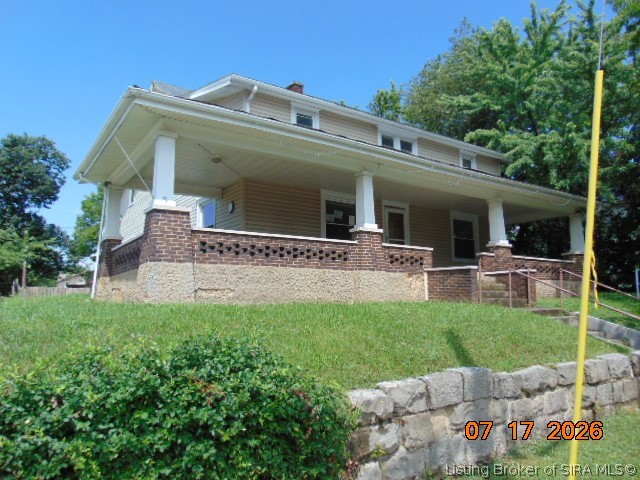 307 S High Street — photo