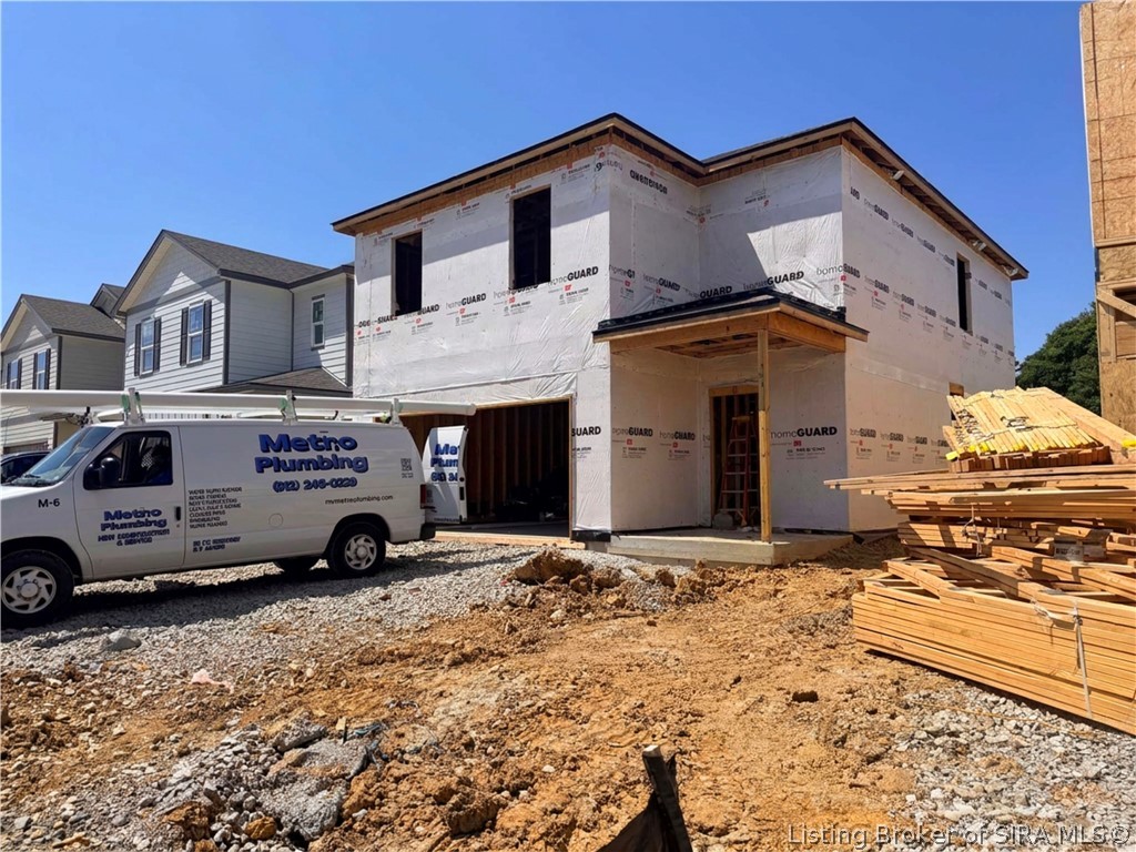 3026 Grace Marie Way — photo