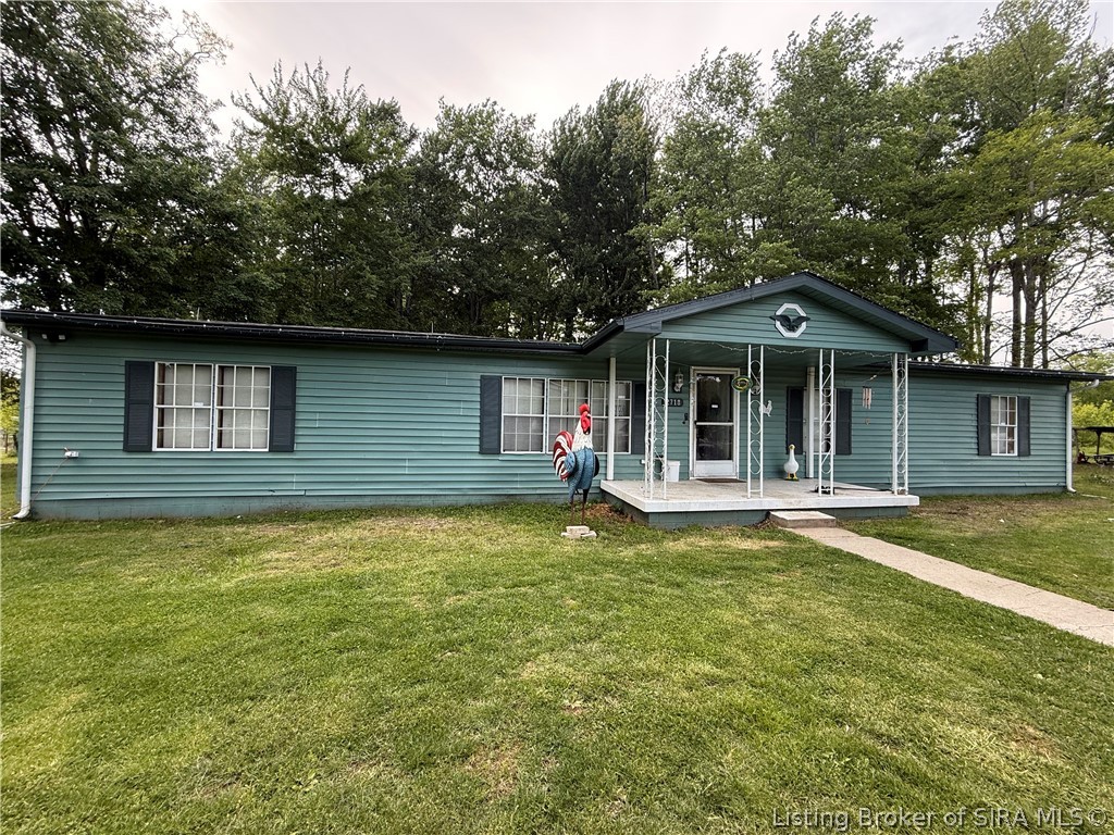 2718 N Bethlehem Road — photo