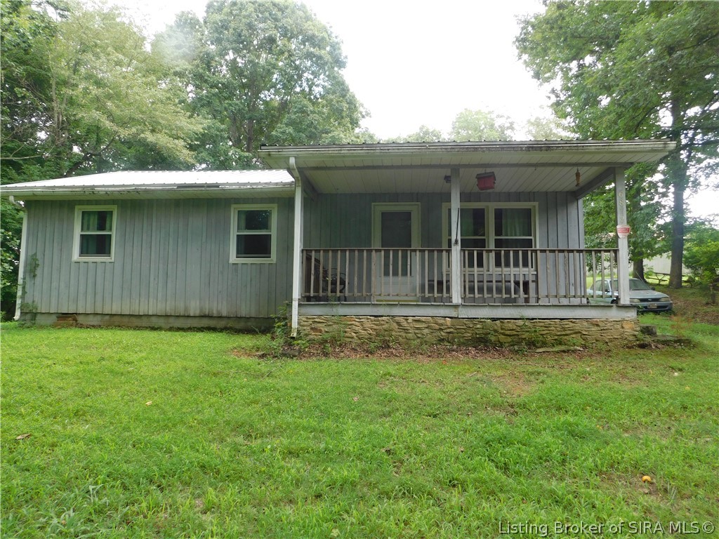 6872 E Hurst Road — photo