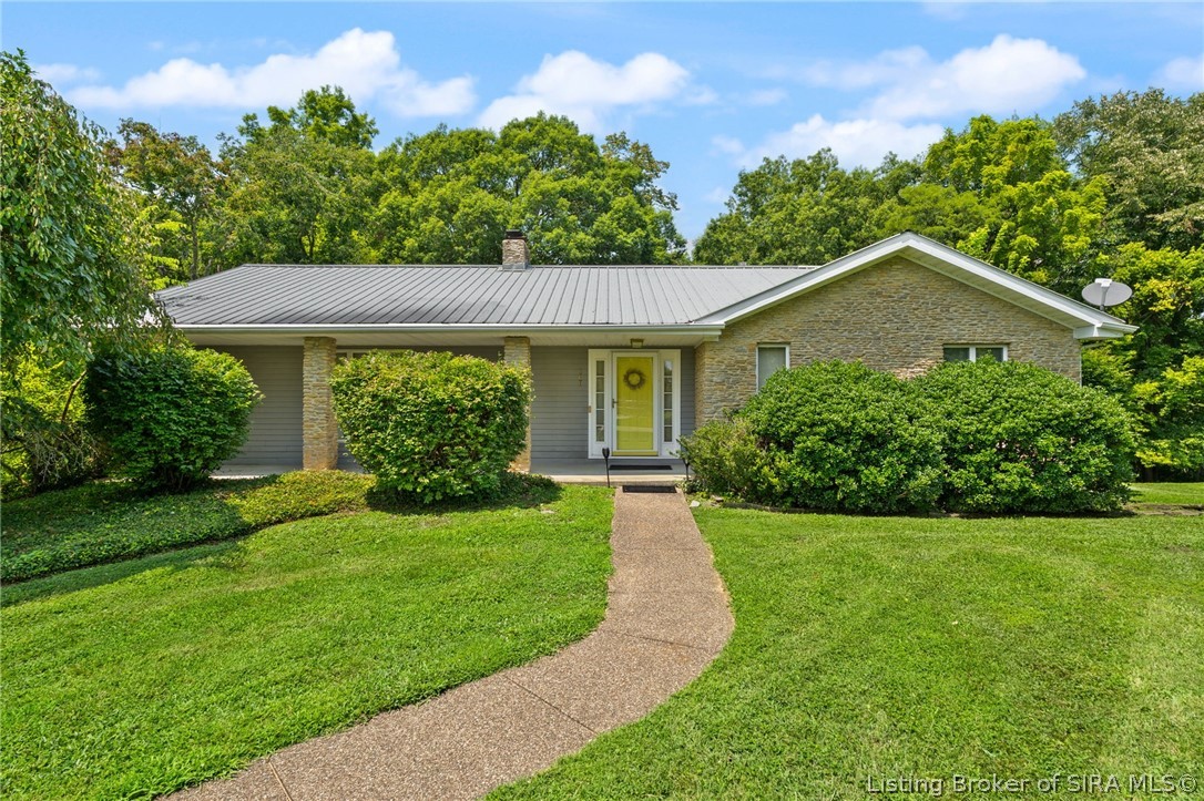 367 Roosevelt Drive — photo