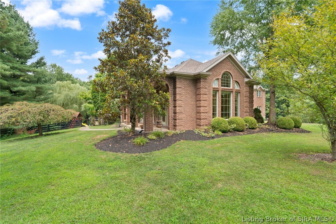 6468 Moser Knob Road, Floyds Knobs, IN 47119 — photo 2
