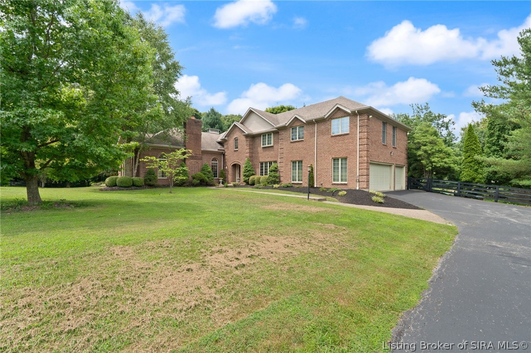 6468 Moser Knob Road, Floyds Knobs, IN 47119 — photo 3