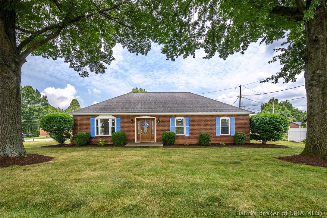 500 Bentbrook Drive — photo