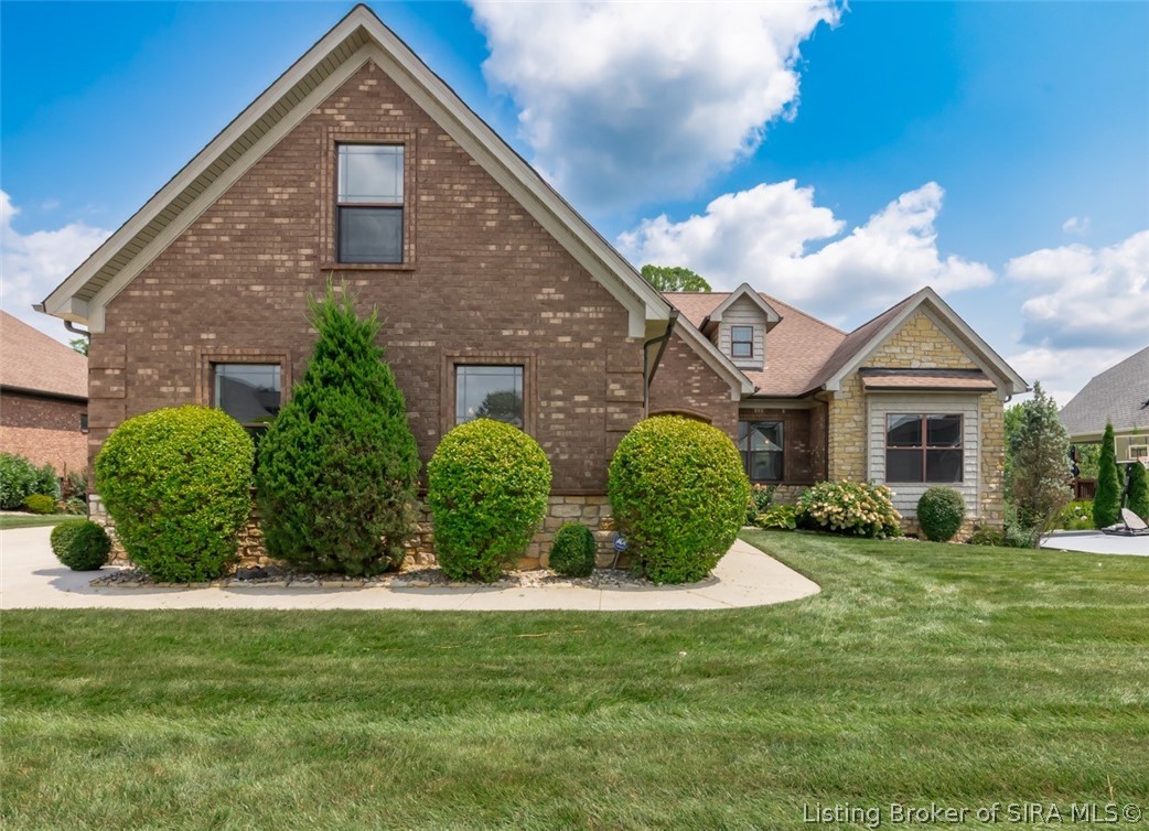 2018 Vincennes Place, Floyds Knobs, IN 47119 — photo 2