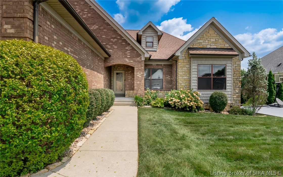 2018 Vincennes Place, Floyds Knobs, IN 47119 — photo 3