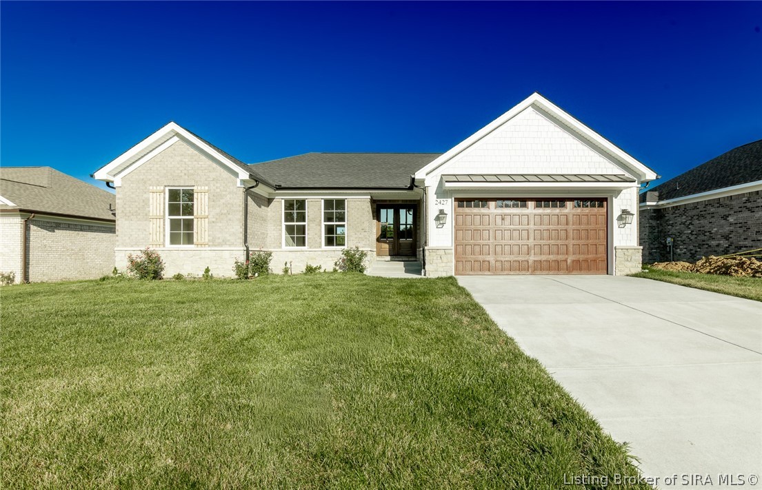 2427 Ridgewood Court (Lot 908) — photo