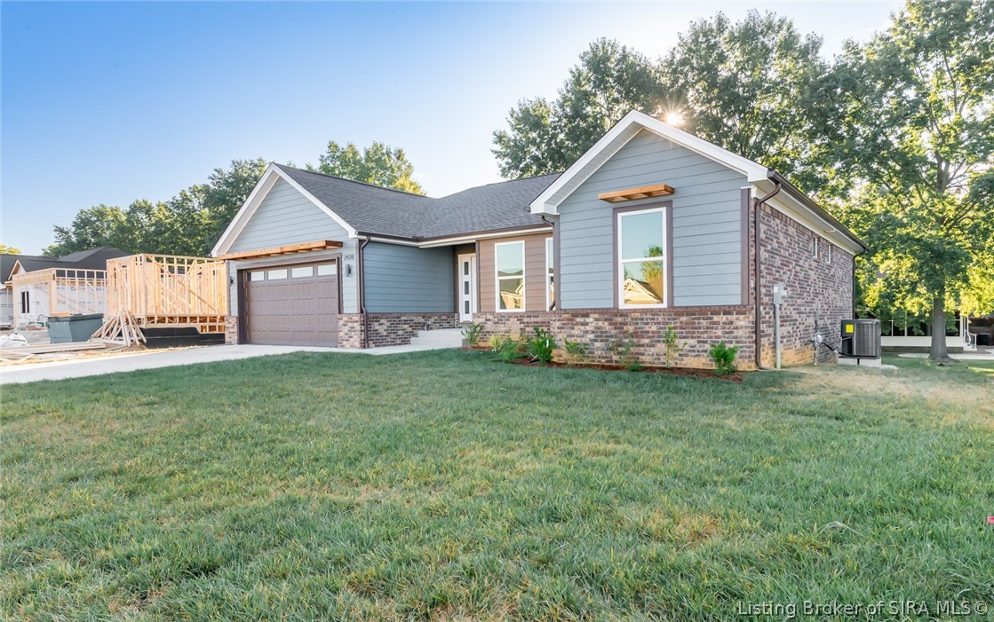 2428 Ridgewood Court (Lot 916) — photo