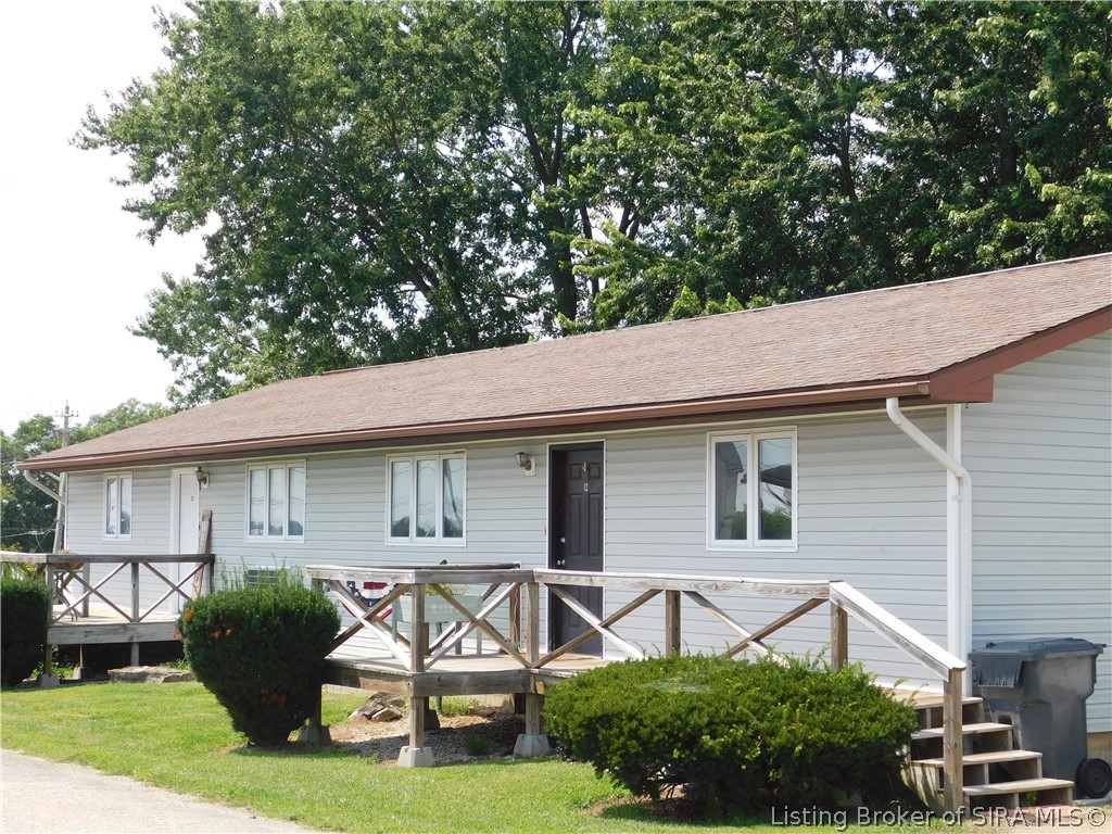 10 Campbell Court — photo
