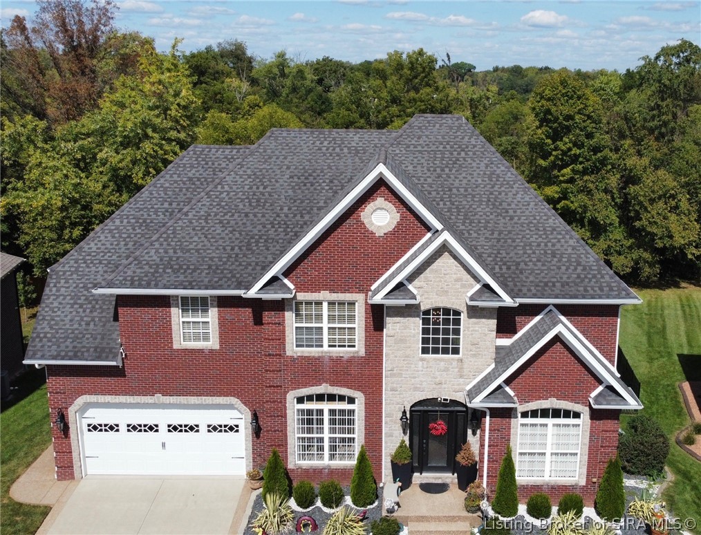 4415 Chickasawhaw Drive — photo